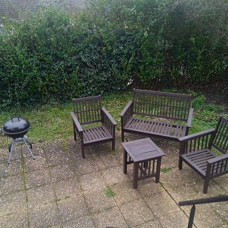 Auberge Gordonienne Saint-Satur Bagian luar foto
