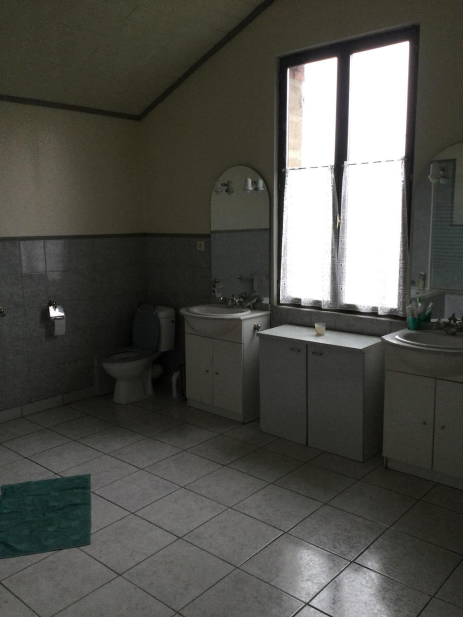 Auberge Gordonienne Saint-Satur Bagian luar foto